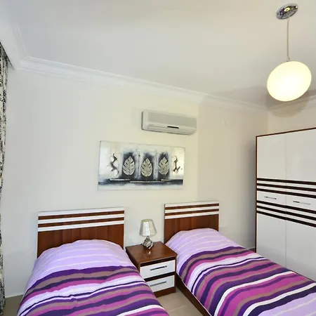 Villa Alanya ألانيا