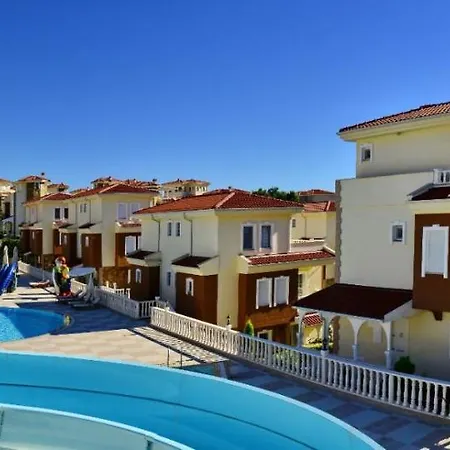Villa Alanya ألانيا